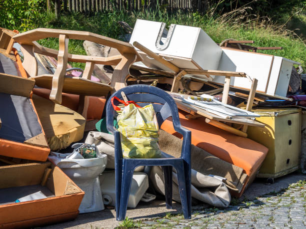 Reliable Flat Rock, NC Junk Removal Solutions
