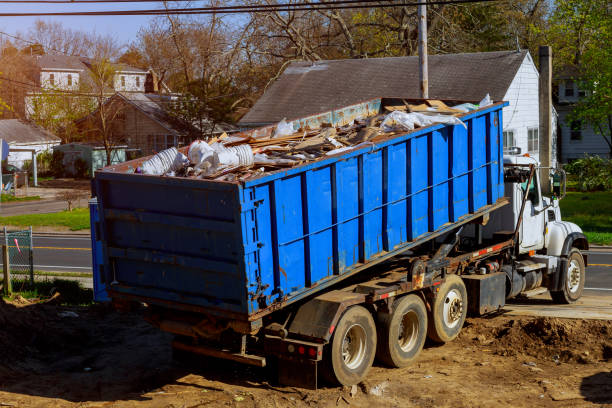Best Local Junk Hauling  in Flat Rock, NC
