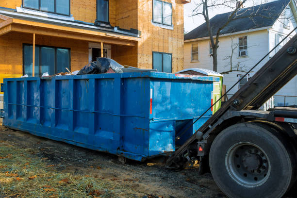 Best Household Junk Removal  in Flat Rock, NC