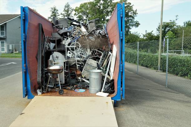 Best Basement Cleanout Services  in Flat Rock, NC