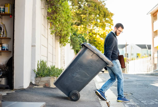 Best Junk Hauling Services  in Flat Rock, NC