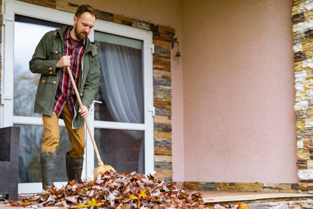 Best Estate Cleanout Services  in Flat Rock, NC