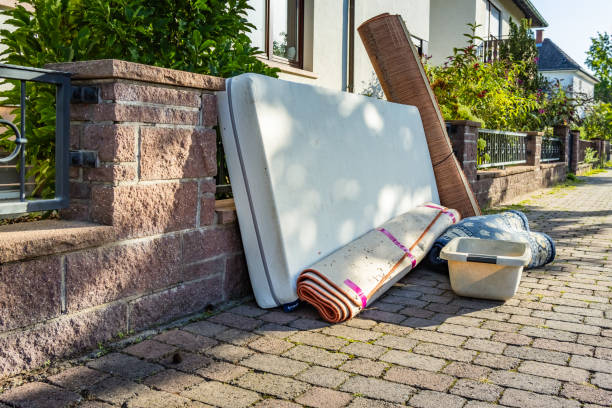 Best Residential Junk Removal  in Flat Rock, NC