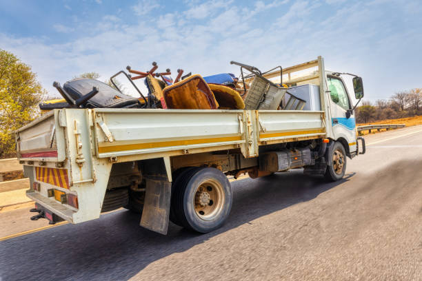 Yard Cleanup Services in Flat Rock, NC