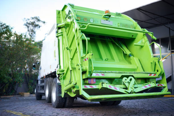 Best Attic Cleanout Services  in Flat Rock, NC