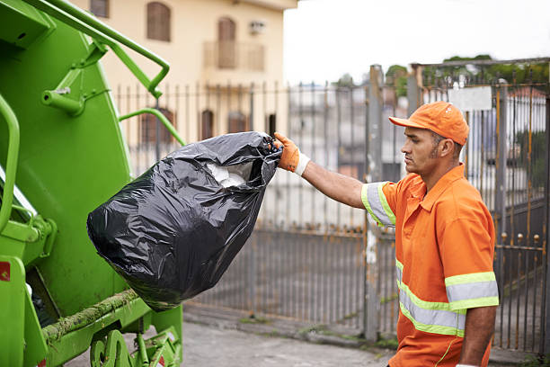 Best Trash Removal Near Me  in Flat Rock, NC