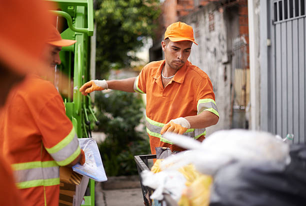 Best Junk Hauling Services  in Flat Rock, NC