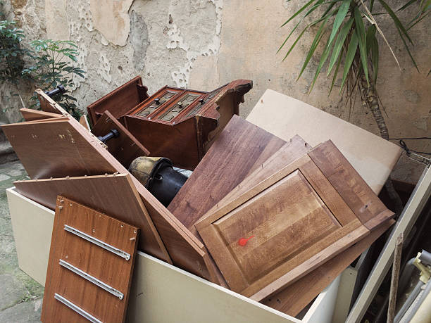 Best Commercial Junk Removal  in Flat Rock, NC